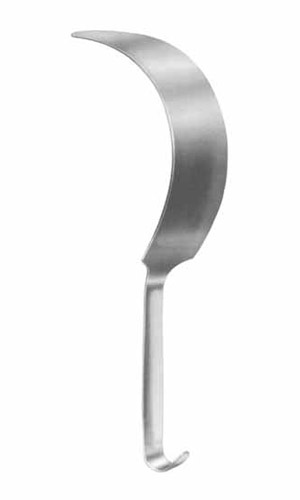 Retractors